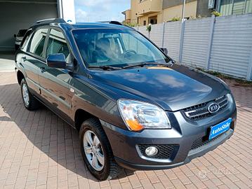 Kia Sportage 2.0 141CV Active Class