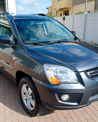 Kia Sportage 2.0 141CV Active Class
