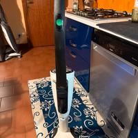 Aspirapolvere folletto