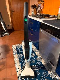 Aspirapolvere folletto