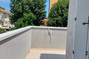 Casa MAGDA BEACH-CESANELLA SENIGALLIA
