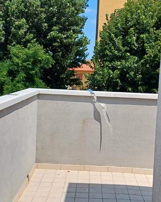 Casa MAGDA BEACH-CESANELLA SENIGALLIA