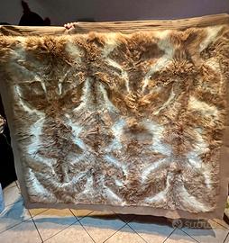 Coperta Guanaco