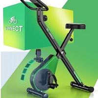 Cyclette Pieghevole 3 in 1