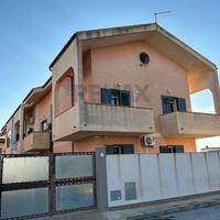 Villa a schiera - Portopalo di Capo Passero