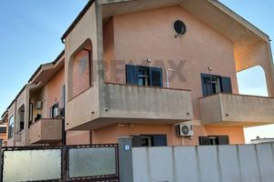 Villa a schiera - Portopalo di Capo Passero