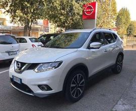 NISSAN - X-Trail - 1.6 dCi 2WD Tekna