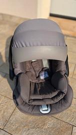 ovetto Cybex Platinum