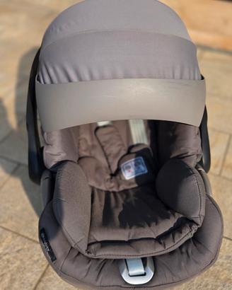 ovetto Cybex Platinum