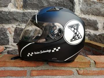 Casco Nolan xlite