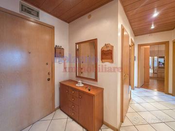 Appartamento a Bolzano in via Maso della Pieve