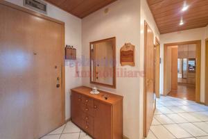 Appartamento a Bolzano in via Maso della Pieve