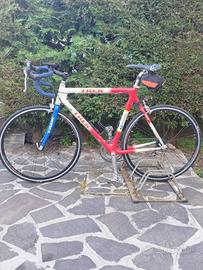 Bici Corsa Trek US Postal - Carbonio - Taglia 56