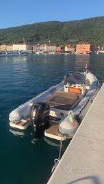 Gommone Joker coaster 650