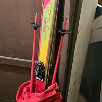 Sci Tyrolia MegaForce 