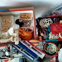stock bigiotteria 