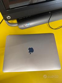 MacBook pro 13