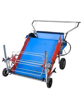 Raccoglitrice terrateck rjp80
