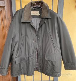 Giacca uomo invernale 3XL