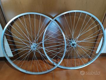 Cerchi Alluminio 28"