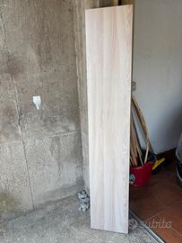 Mensole con fissaggio a scomparsa