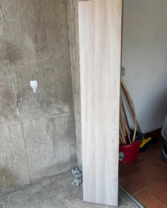 Mensole con fissaggio a scomparsa