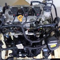 Motore opel karl 1.0 b10xe d10xe