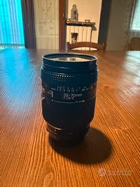 Nikon 35-70mm