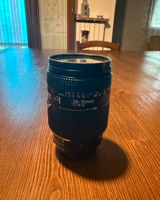 Nikon 35-70mm