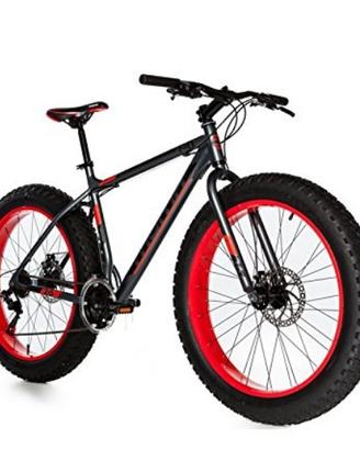 Moma Bikes