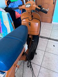 Vespa lml 150 2t