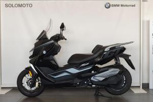 BMW c 400 gt Style Triple Black Abs my21