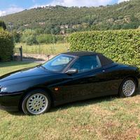 ALFA ROMEO Gtv/Spider - 1995 TARGA ORO