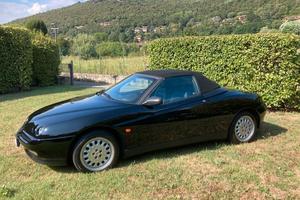 ALFA ROMEO Gtv/Spider - 1995 TARGA ORO