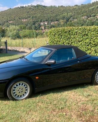 ALFA ROMEO Spider 2.0 tipo 916 - 1995 TARGA ORO