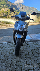 Kymco agility R16+ 125