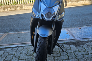Kymco agility R16+ 125
