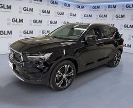 Volvo XC40 T5 Recharge Plug-in Hybrid Inscription
