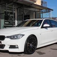 Bmw 320 d Touring Msport CERCHI DA 19 PELLE CARTIE
