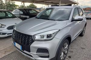 DR MOTOR DR 4.0 1.5 Bi-Fuel GPL km 60000 Possibi