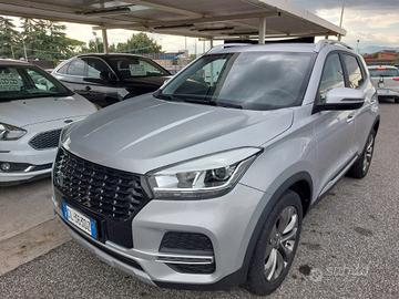 DR MOTOR DR 4.0 1.5 Bi-Fuel GPL km 60000 Possibi