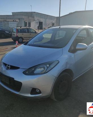 MAZDA 2 DE, DH 1.3 75CV 07-15 Ricambi