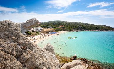 LAST MINUTE SantaTeresaGallura casa vacanza