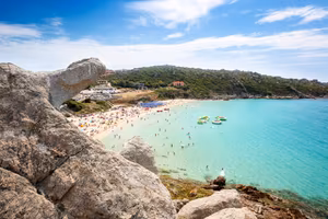 LAST MINUTE SantaTeresaGallura casa vacanza