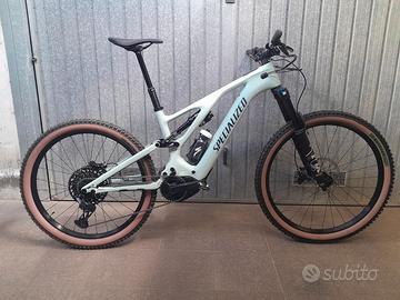 Specialized Turbo Levo Comp Carbon