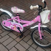 Bici bambina