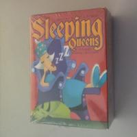 Sleeping Queens - gioco da tavolo