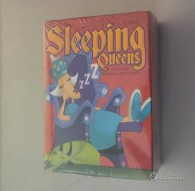 Sleeping Queens - gioco da tavolo