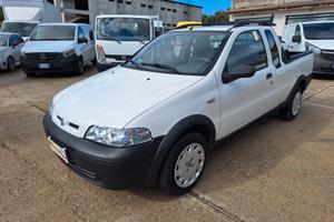 Fiat Strada 1.9 JTD