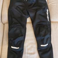 Spidi super net pantaloni moto xxl